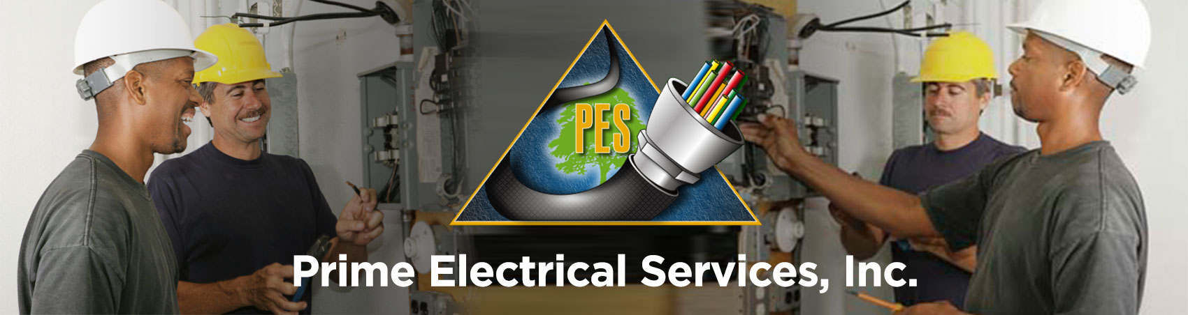 Electrical Contracting Services Prime Electrical Services, Inc.